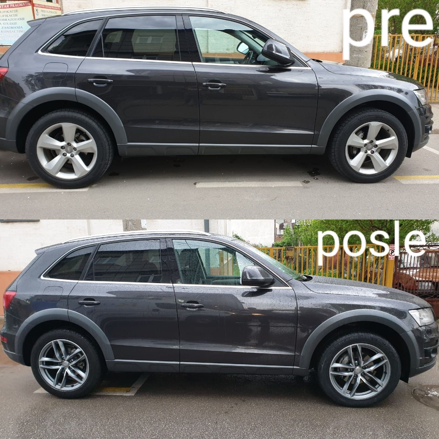 Alu Felne - Zadovoljni kupci